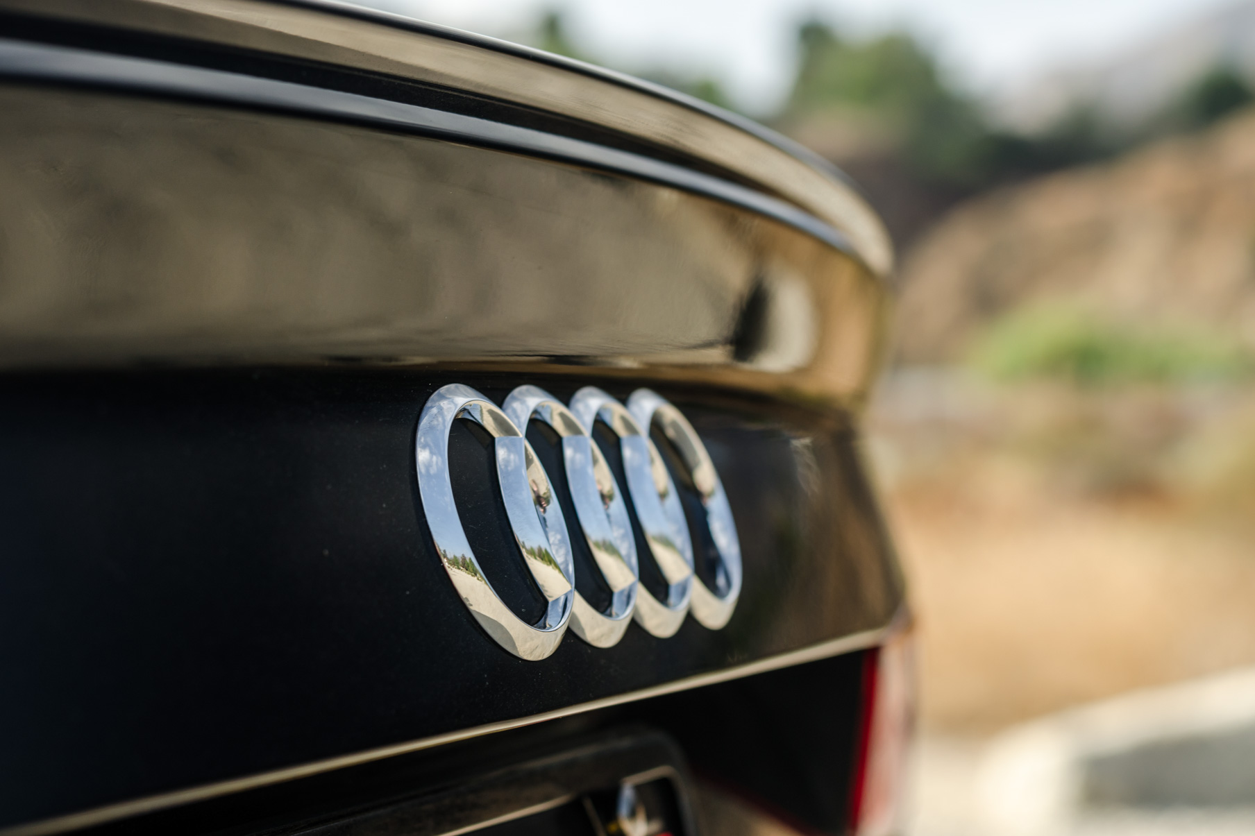 A 2015 Audi S3 on 20 Inch Blaque Diamond BD-23 Silver with SS Lip Wheels