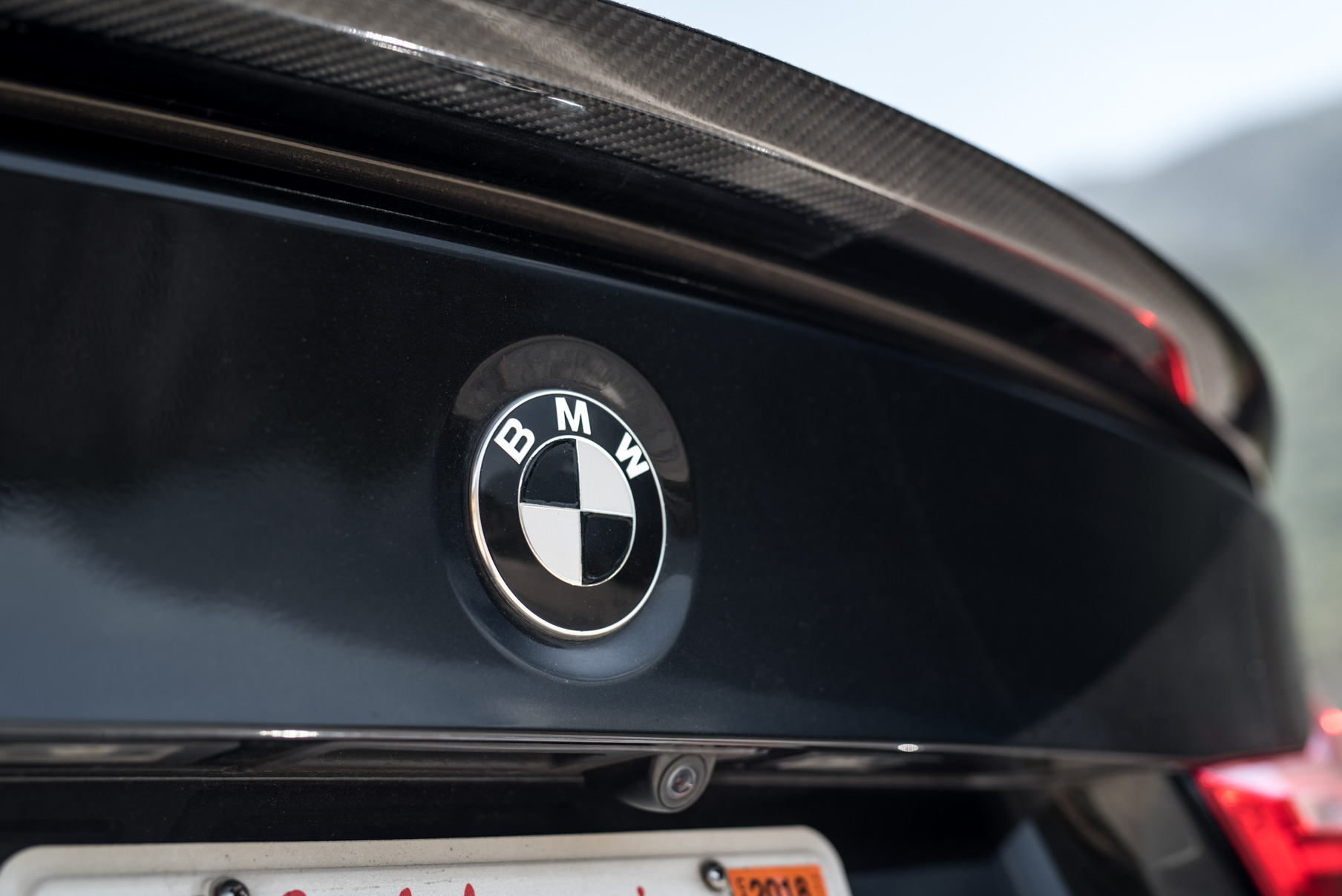 A 2014 BMW 428i on 20 Inch Staggered Blaque Diamond BD-11 Frozen Silver Wheels