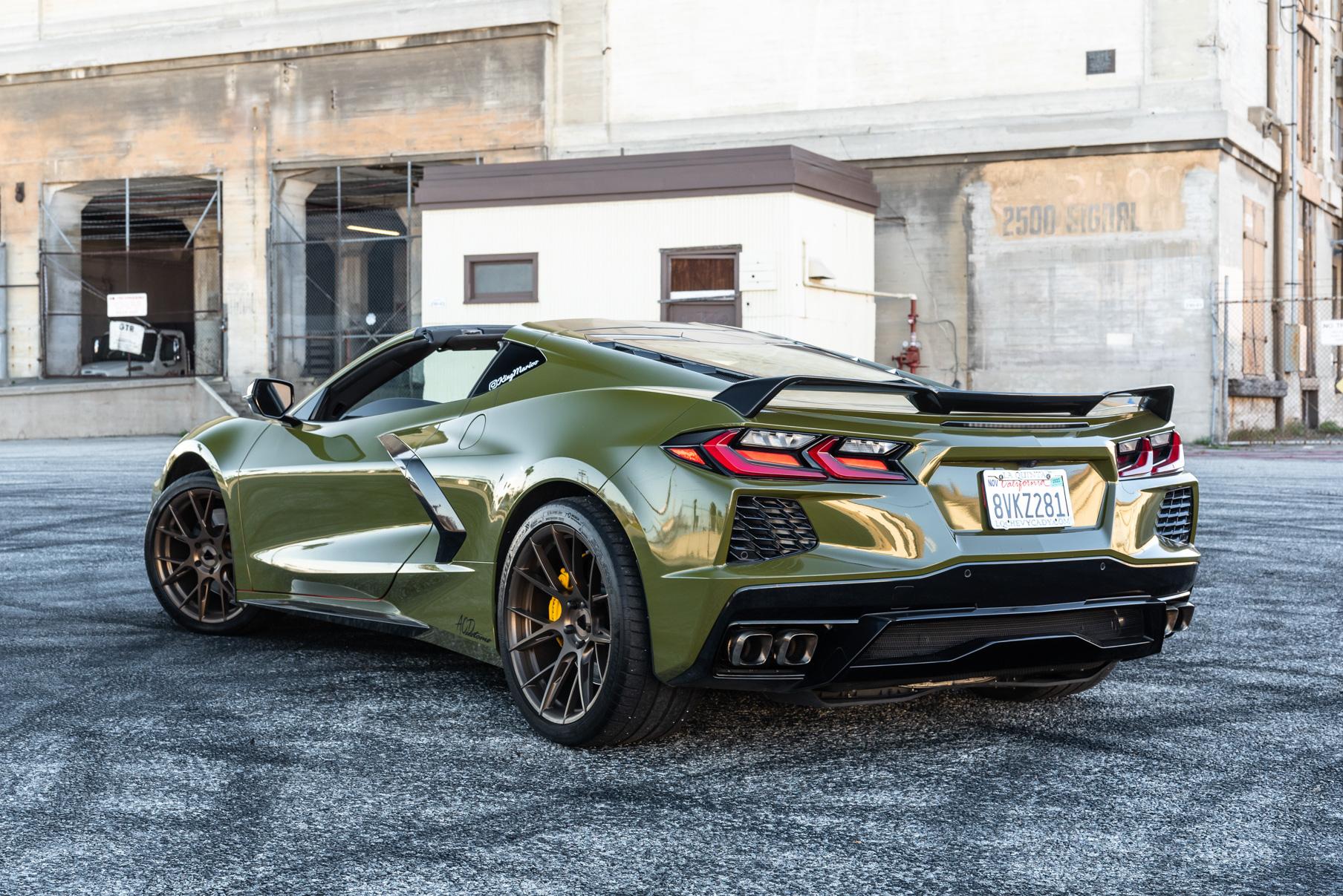 2020_Chevrolet_Corvette_C8_Blaque_Diamond_wheels_BDF18_19_inch_Brushed_Bronze_20