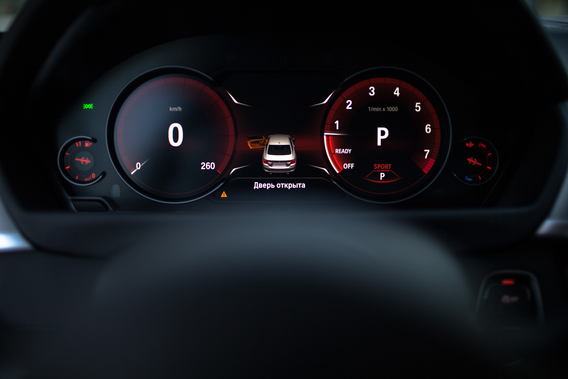 2015 BMW 4 Series Coupe on Blaque Diamond BD23 wheels in a Matte Bronze finish.