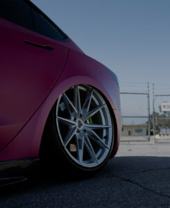Tucked Fitment Example