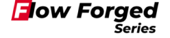 Flow forged series vector
