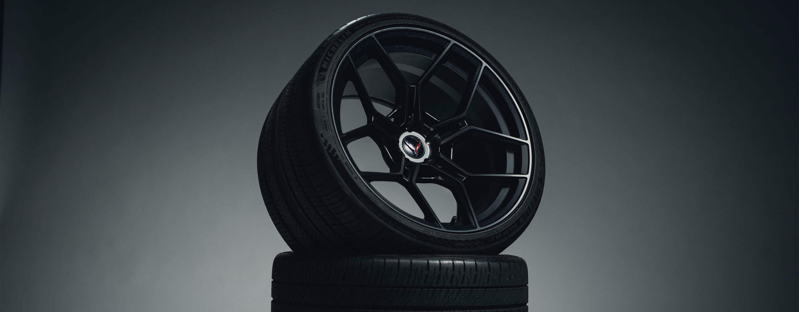 C8 Corvette Z06 ZR1 Forged wheels