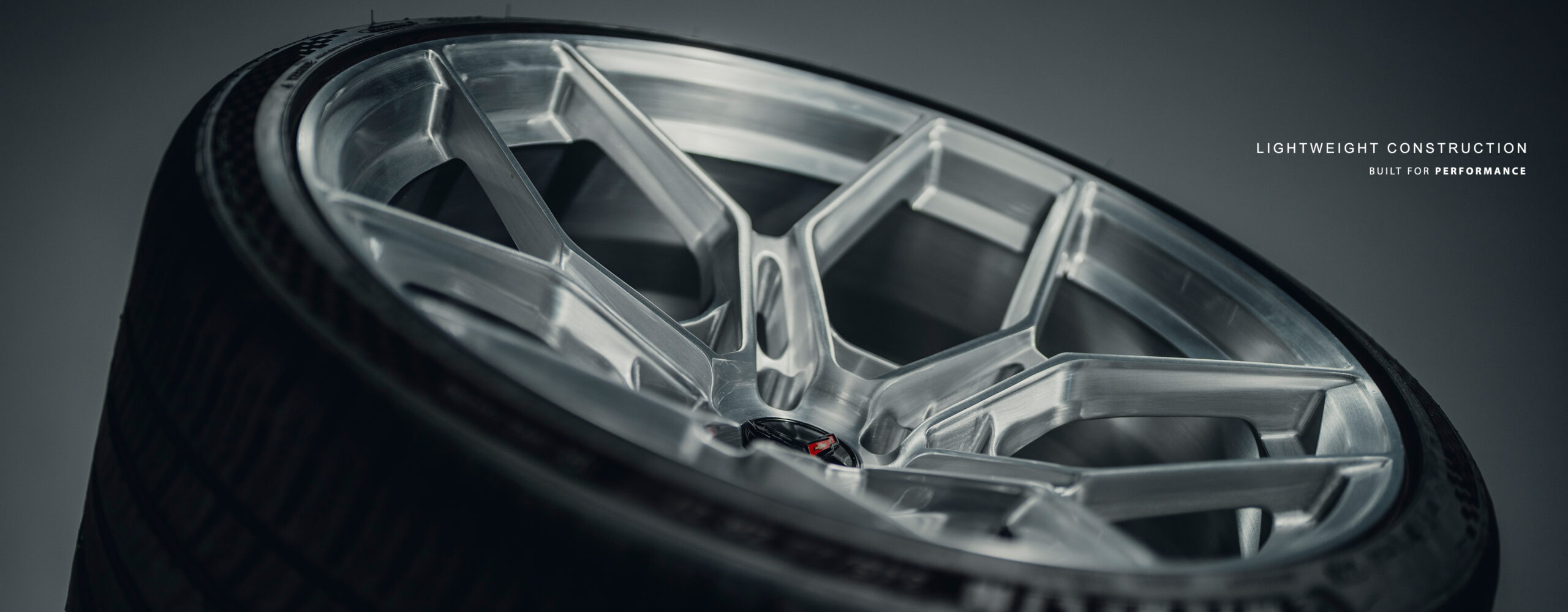 C8 Corvette Z06 ZR1 Forged wheels