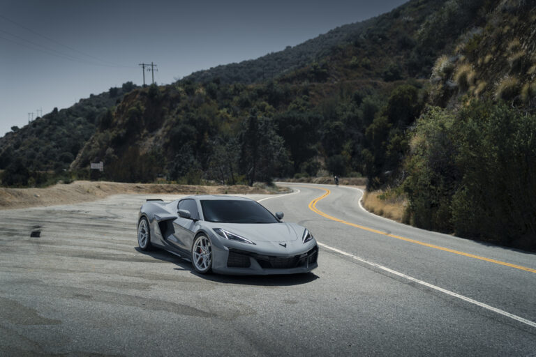 Car Gallery - Blaque Diamond Wheels