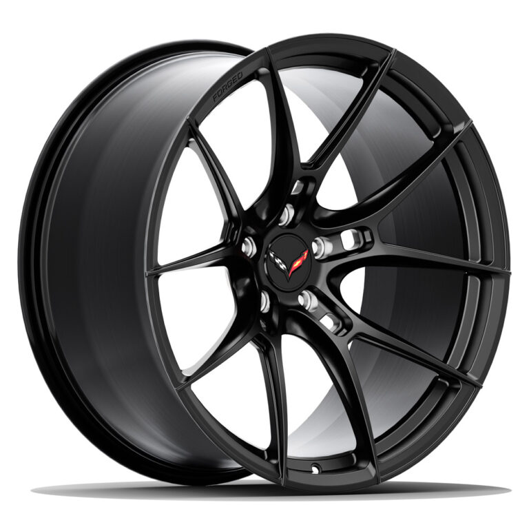 Corvette-Cap-BD-FR5-Satin-Black