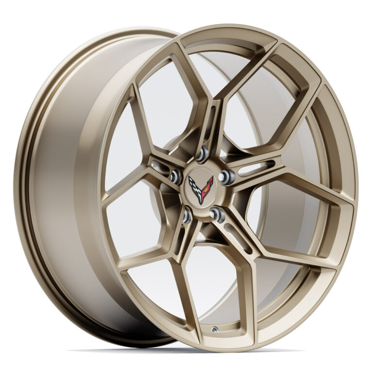 Corvette-Cap-BD-FR25-Matte-Bronze