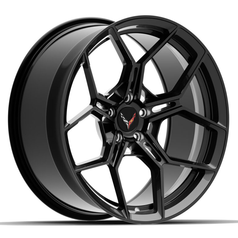 Corvette-Cap-BD-FR25-Satin-Black