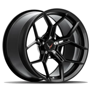 BD Forged 25