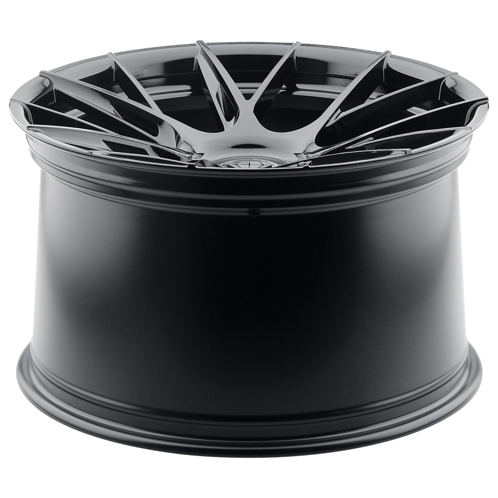 BD-F18 - Blaque Diamond Wheels BD-F18 - Image 6