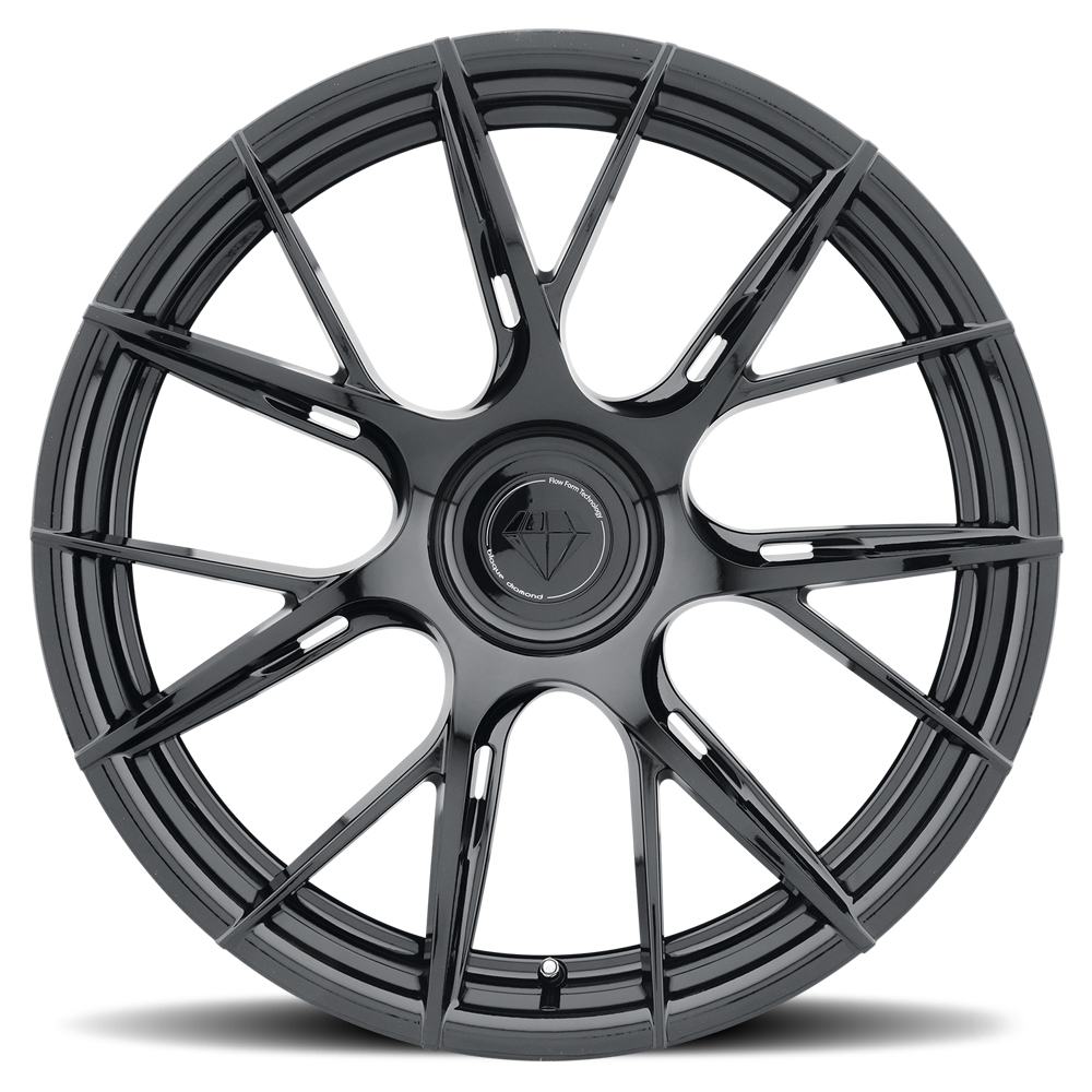 BD-F18 - Blaque Diamond Wheels BD-F18 - Image 7