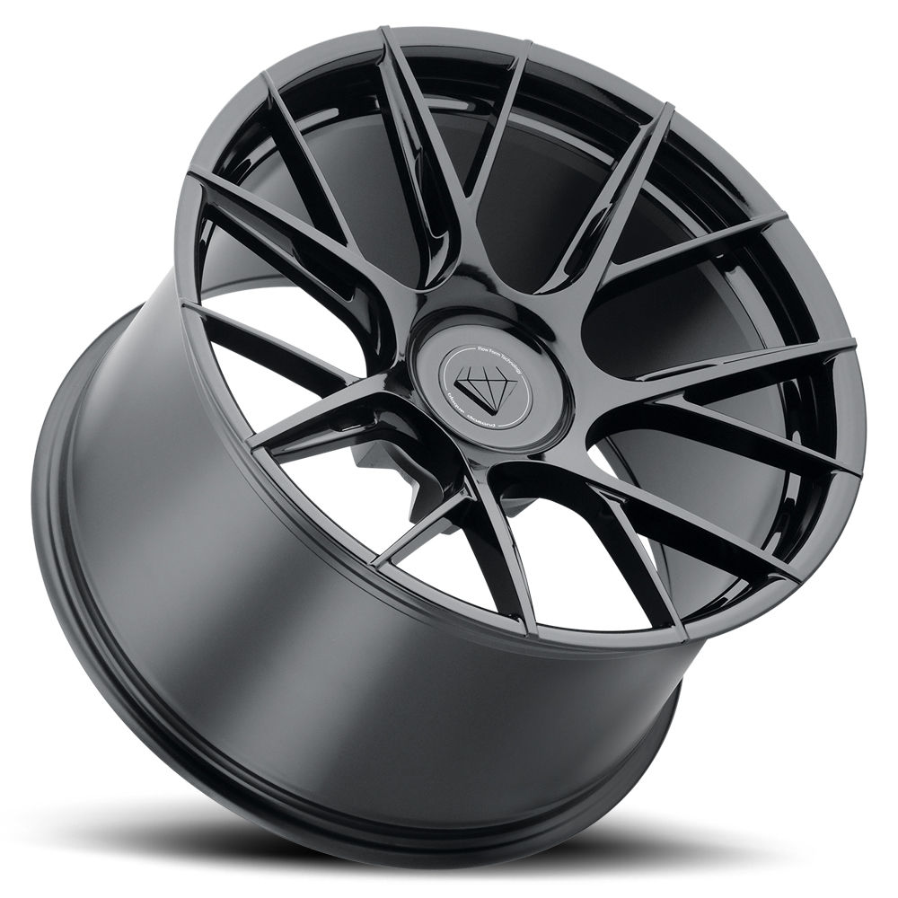 BD-F18 - Blaque Diamond Wheels BD-F18 - Image 8