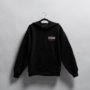 Blaque Diamond Hoodie