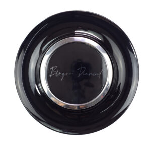 BD40 Classic Series Floating Center Cap | Blaque Diamond