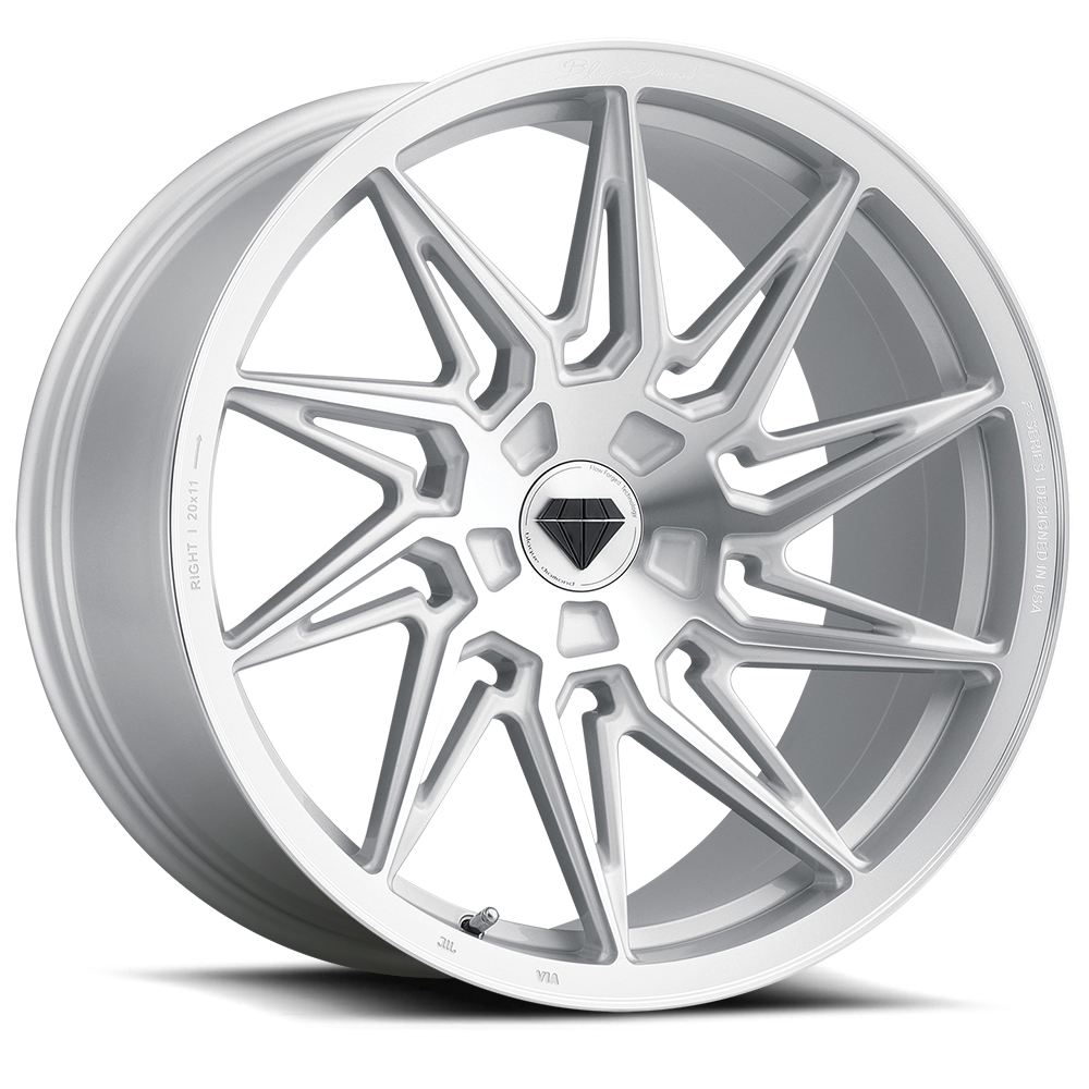 BD-F20 - Blaque Diamond Wheels BD-F20