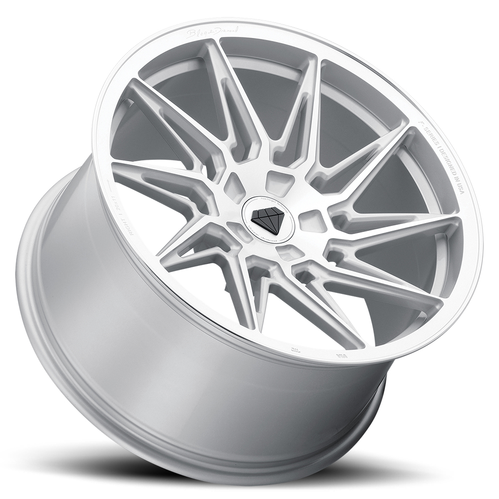 BD-F20 - Blaque Diamond Wheels BD-F20 - Image 3