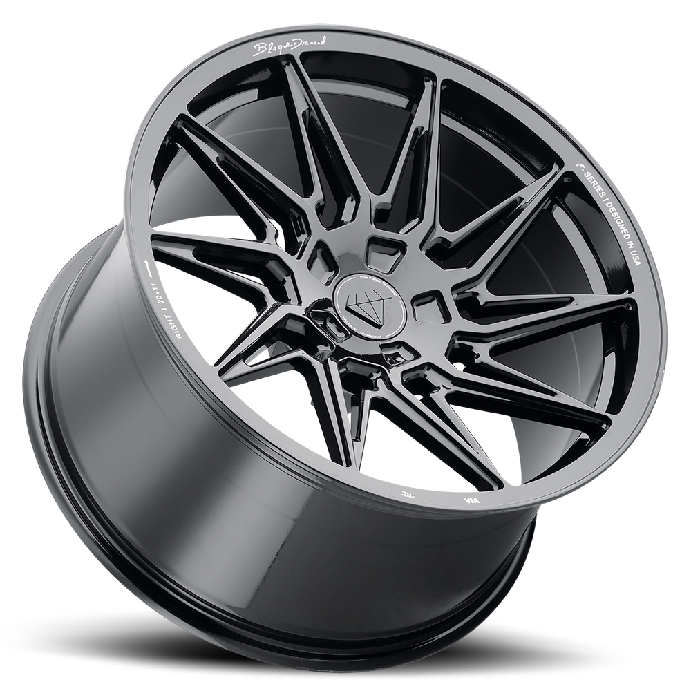 BD-F20 - Blaque Diamond Wheels BD-F20 - Image 6