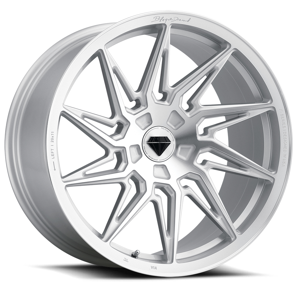 BD-F20 - Blaque Diamond Wheels BD-F20 - Image 7