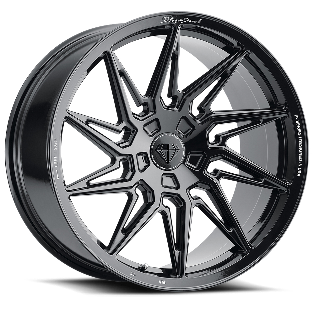 BD-F20 - Blaque Diamond Wheels BD-F20 - Image 10