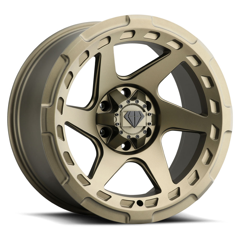 BD-O728 - Blaque Diamond Wheels BD-O728 - Image 5