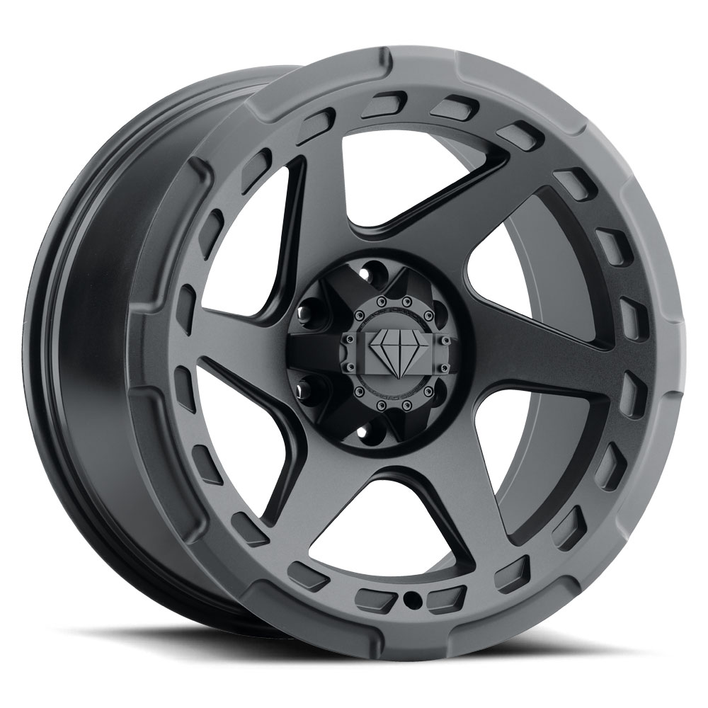 BD-O728 - Blaque Diamond Wheels BD-O728 - Image 9