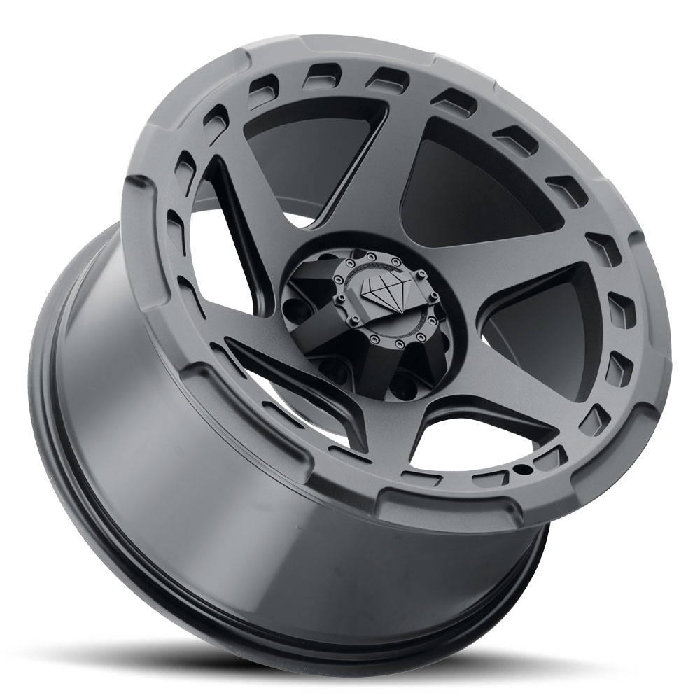 BD-O728 - Blaque Diamond Wheels BD-O728 - Image 12