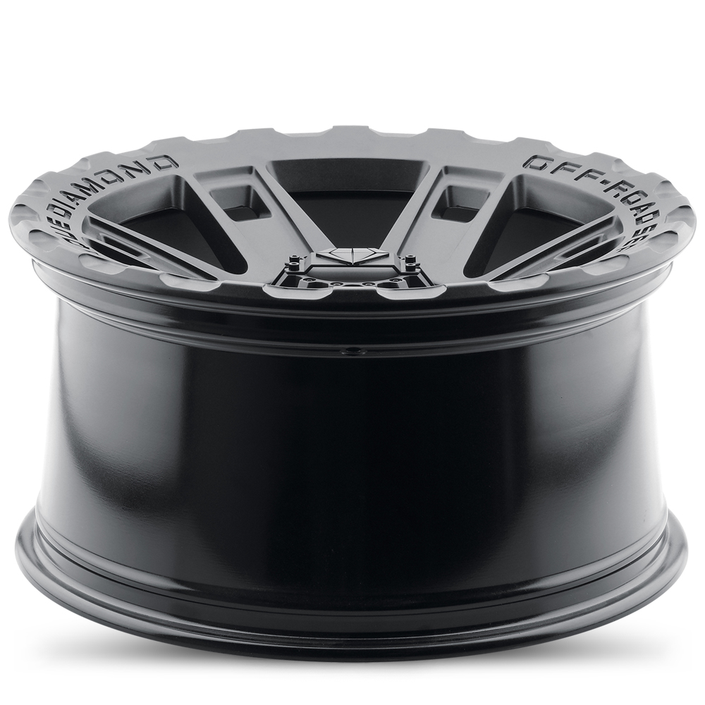BD-O801 - Blaque Diamond Wheels BD-O801 - Image 4