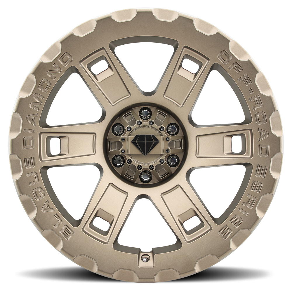 BD-O801 - Blaque Diamond Wheels BD-O801 - Image 10