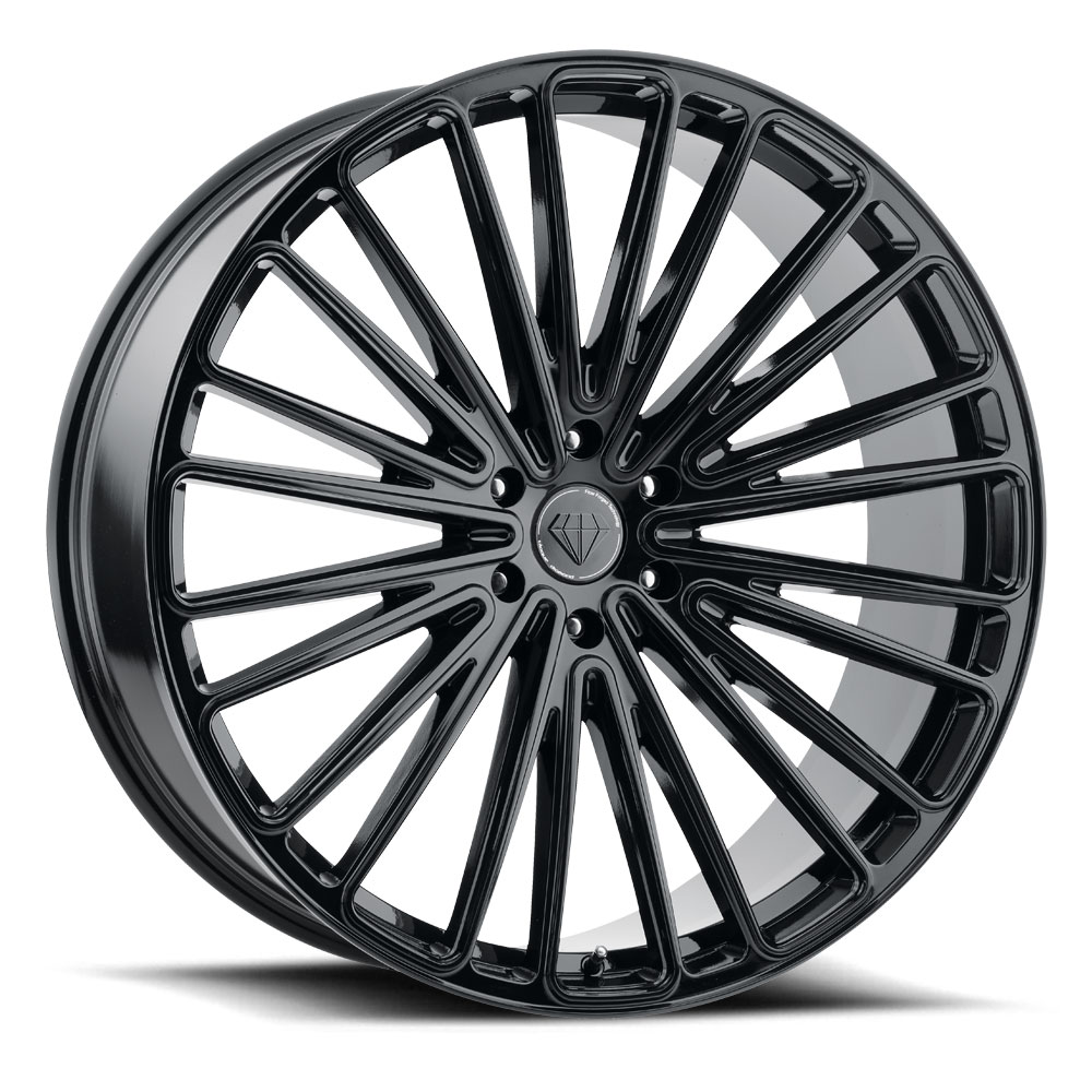 BD716 (6 LUG) - Blaque Diamond Wheels BD716 (6 LUG)