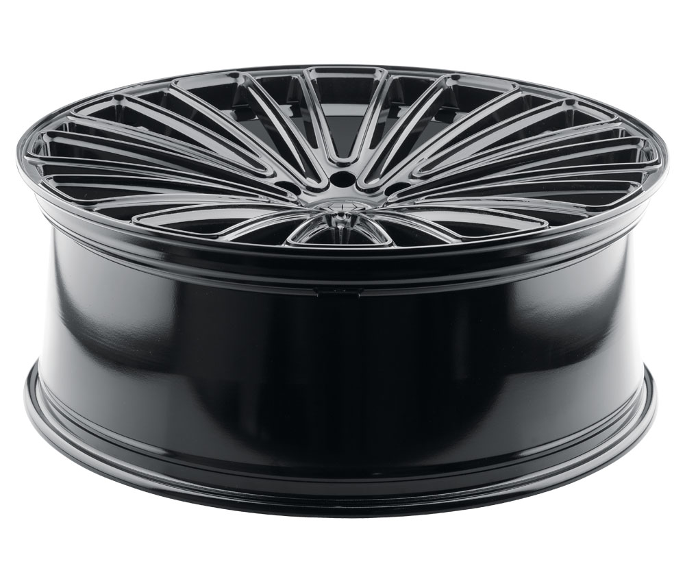 BD716 (6 LUG) - Blaque Diamond Wheels BD716 (6 LUG) - Image 3