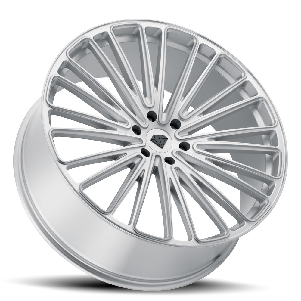 BD716 (6 LUG) - Blaque Diamond Wheels BD716 (6 LUG) - Image 6
