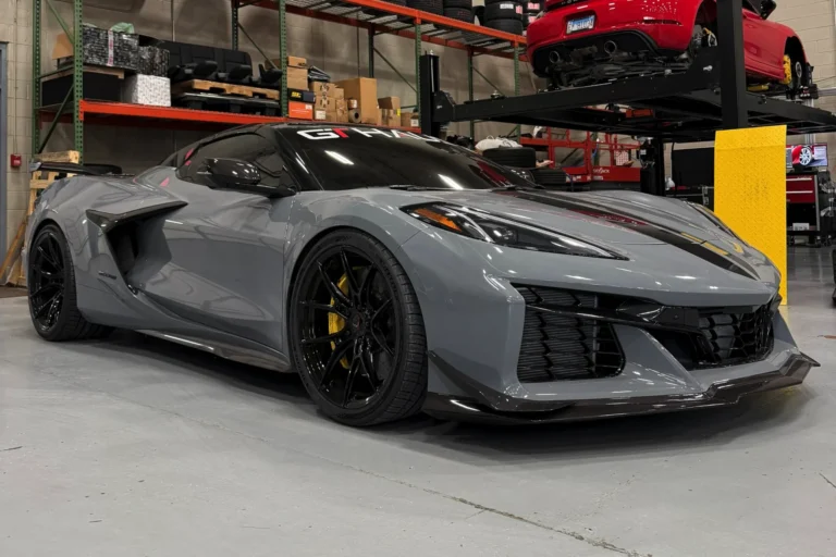 Car Gallery - Blaque Diamond Wheels