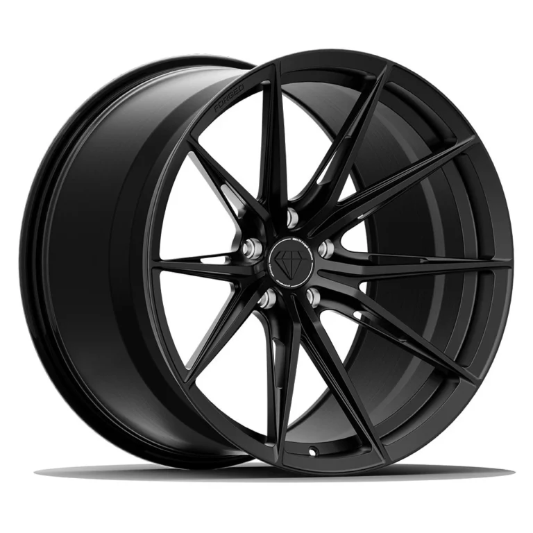 BD-FR10-Satin-Black-Quarter-WSWB-diamond-cap