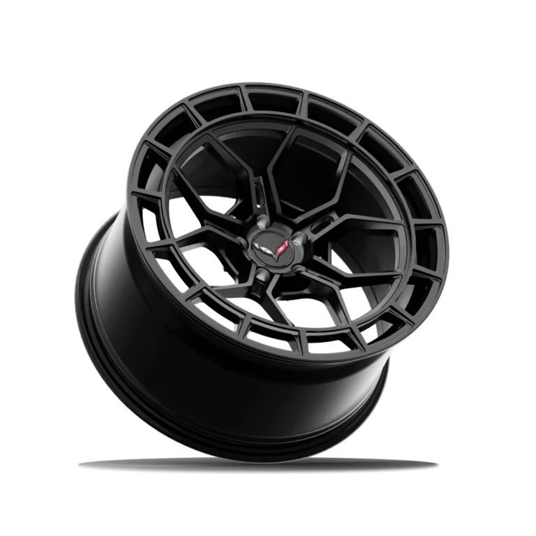 BD-FRX25 Satin Black