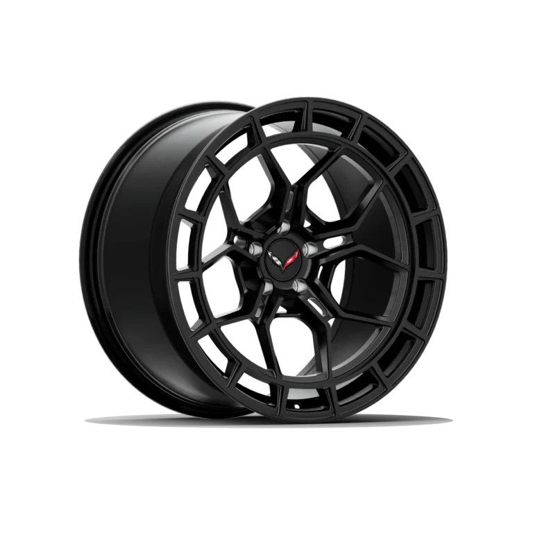 BD-FRX25 Satin Black