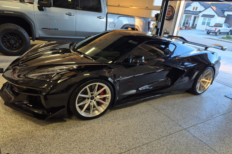 Z06 Wheels