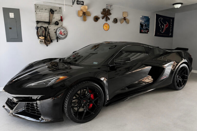 Z06 Wheels